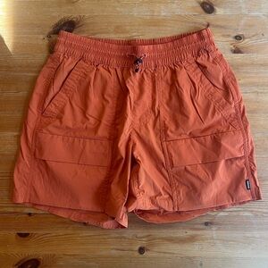 Women’s REI Hiking Shorts
